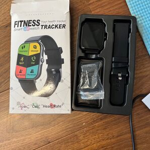 スマートウォッチ