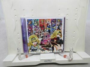 E9■CD パチスロ戦国乙女2 オリジナルサウンドトラック■