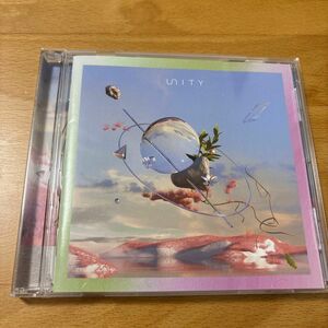 【中古】Mrs.GREEN APPLE　UNITY ダンスホール収録 