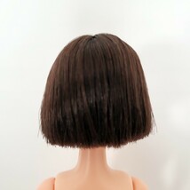 復刻版初代リカちゃん 日本橋ちいさなおみせ限定 ヘアカット カスタム 初代リカちゃん リカちゃん リカちゃん人形 ドール _画像6