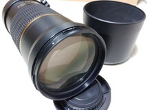 【良品】smc PENTAX-DA★300mm F4 ED [IF] SDM ペンタックス スターレンズ 望遠単焦点 ペンタックス銘玉 フルサイズ & APS-C対応_画像2