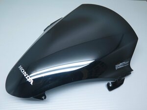 ★PCX125 (JF81) 純正 スモークスクリーン シールド PCX150 240112DK1229