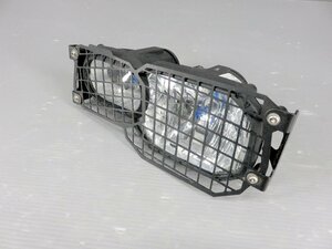 *F800GS F700GS original head light guard set 240112DC0141