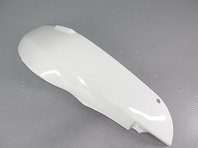 Yahoo!オークション -「cd125t レッグシールド」の落札相場 Yahoo!オークション -「cd125t レッグシールド」の落札相場