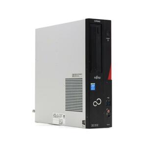  Fujitsu D583< персональный компьютер комплект >Corei5-4570*DVD*4GB*500GB*Win10*Office2019* беспроводной LAN