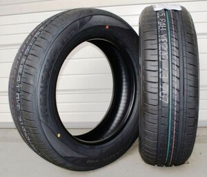 ★ 即納可能! 2023年製 ケンダ エコタイヤ KENETICA ECO KR203 155/65R14 75T 新品4本SET ★ 個人宅もOK! ☆彡 「出品=在庫OK!」