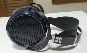 HIFIMAN HE6SE V2 Hybridヘッドバンドに交換済み ハニカムタイプグリルおまけ付き ハイファイマン 