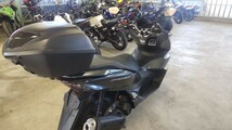 現行型　正規店新車購入車★PCX160 kf47★ PCX125 PCX150_画像2