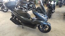 現行型　正規店新車購入車★PCX160 kf47★ PCX125 PCX150_画像1