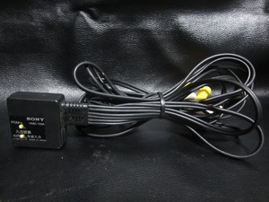 ★☆SONY VMC-110A ケーブル 動作未確認 ジャンク品☆★