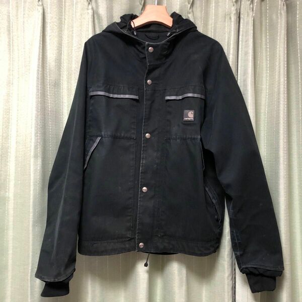 Carhartt マウンテンパーカー　古着　 ジャケット アウター カーハート