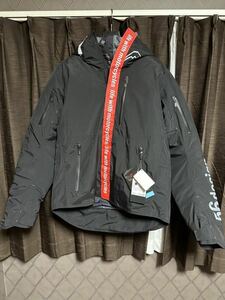 56design WINTER AXIS JACKET LL 新品未使用品