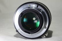 B369◆美品◆ Nikon ニコン Ai-s 50mm F1.4 574xxxx番_画像3