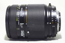 B478◆ Nikon ニコン AF NIKKOR 35-70 F2.8_画像3