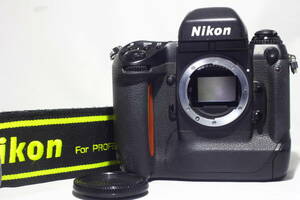 B479◆ Nikon ニコン F5 ボディ 