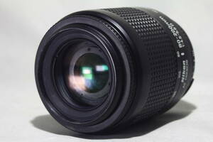 B411◆ Nikon ニコン AF 80-200mm F4.5-5.6 D