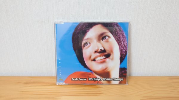 2025年最新】Yahoo!オークション -nothing's gonna change 電気