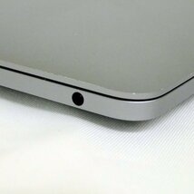 B◎美品 MacBook Pro 13.3インチ (M2/8GB/ SSD256GB) 2022年 A2338_画像6
