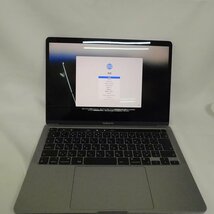 B◎美品 MacBook Pro 13.3インチ (M2/8GB/ SSD256GB) 2022年 A2338_画像1