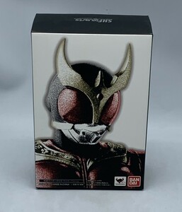 【中古】バンダイ　ＢＡＮＤＡＩ　S.H.Figuarts　仮面ライダークウガ　マイティフォーム　開封品[240070116148]