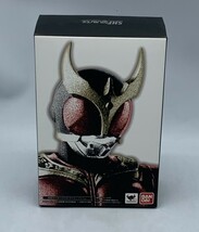 【中古】バンダイ　ＢＡＮＤＡＩ　S.H.Figuarts　仮面ライダークウガ　マイティフォーム　開封品[240070116148]_画像1