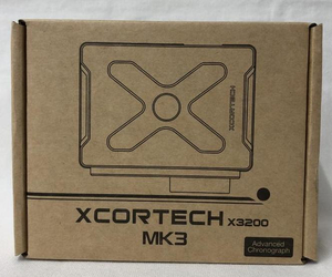 【中古】ＸＣＯＲＴＲＥＣＨ エクスコーテック Ｘ３２００ Ｍｋ３ 弾速計[240070112824]