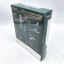 【中古】バンダイ　S.H.Figuarts 仮面ライダーZO　未開封品[240070116116]_画像2