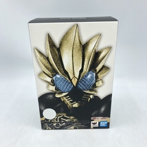 【中古】バンダイ　S.H.Figuarts (真骨彫製法) 仮面ライダーオーズ ラトラーターコンボ　未開封品[240070116465]_画像1