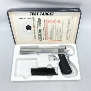 【中古】18歳以上 WA　ガスブロ　AMTハードボーラー　ロングスライド　開封品[240070115049]