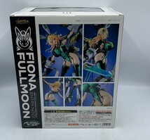 【中古】ヴェルテクス ENTRY NO.01 フィオナ・フルムーン　オービットガールズ　未開封品[240070115962]_画像2