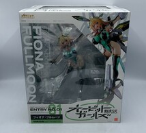 【中古】ヴェルテクス ENTRY NO.01 フィオナ・フルムーン　オービットガールズ　未開封品[240070115962]_画像1