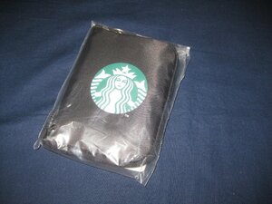 未使用★【セールSALE】★MAX75％OFF～50％OFF★スターバックス(STARBUCKS)TOGOポケッタブルエコバックブラック TKKW