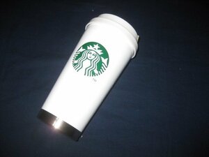 【セールSALE】★MAX75％OFF～50％OFF★スターバックス(STARBUCKS)ロゴステンレスタンブラー16oz MRKM