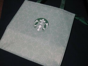 スターバックス(STARBUCKS)保冷バッグ