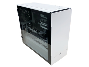 自作PC / PRIME X299-DELUXE / Intel Core-i7 7800X / M.2SSD1TB / HDD500GB / GTX 1070 / Windows11Pro