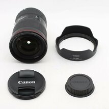 Canon キヤノン EF16-35mm F2.8 L III USM_画像7
