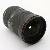 Canon キヤノン EF16-35mm F2.8 L III USM_画像2
