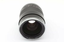 ZEISS ツァイス Distagon ディスタゴン T 1.4 35 ZE キヤノン用_画像3