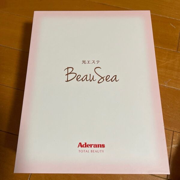 アデランス光エステBeau Sea