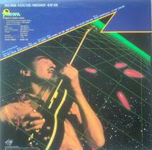 ★国内限定盤 2LP★MASAYOSHI TAKANAKA/高中正義★FINGER DANCIN'/T-WAVE★80'JAZZ FUNK名盤★_画像2