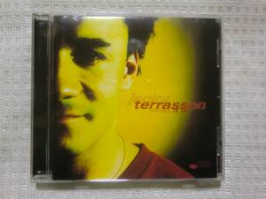★US ORG CD★JACKY TERRASSON★WHAT IT IS★99'CONTEMPORARY JAZZ名盤★
