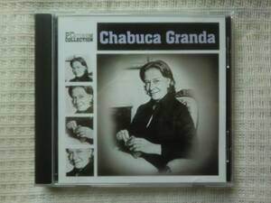 ★ARGENTINA ORG CD★CHABUCA GRANDA★THE PLATINUM COLLECTION★13'LATIN MUSICA CRIOLLA名盤★