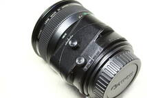 【美品】Canon　キヤノン　シフトレンズ　TS-E45mm f2.8　_画像6