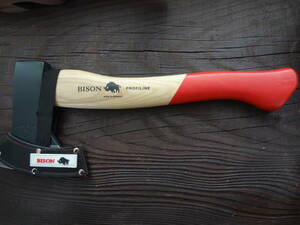 *[. магазин ]SALE*1 шт повторное поступление *40%Off~#baisonBison BISON AXE BN 01*