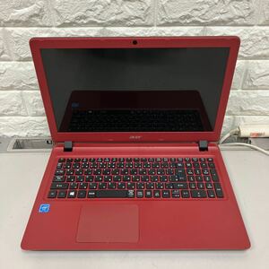 B105 acer N16C1 celeron N3350 メモリ4GB