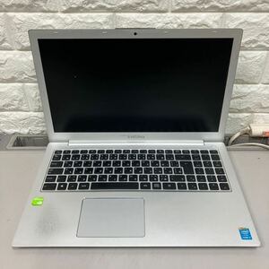 B113 iiyama TU252H Core i7 4712MQ メモリ8GB ジャンク