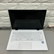 B176 NEC LaVie HM550/P PC-HM550PAW-2 Core i5 8265U メモリ4GB ジャンク_画像1