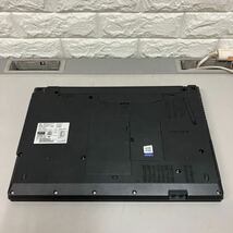 D144 富士通 LIFEBOOK A579/BX FMVA6401NP Core 8265U メモリ8GB_画像3