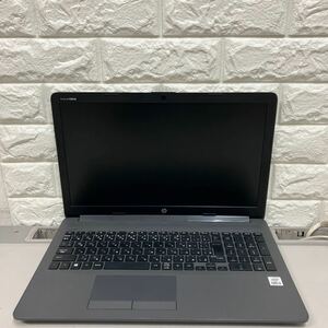 E130 HP 250 G7 Core i5 1035G1 メモリ 16GB 