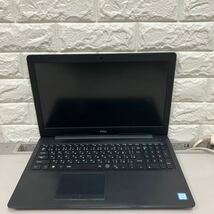 E155 DELL Latitude 3590 P75F Core i5 8250U メモリ 8GB _画像1